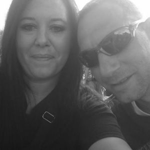 Meet your Posher, Mikie n danielle